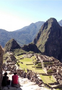 cultural tours in peru