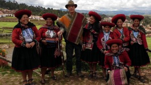 Peru cultural journeys
